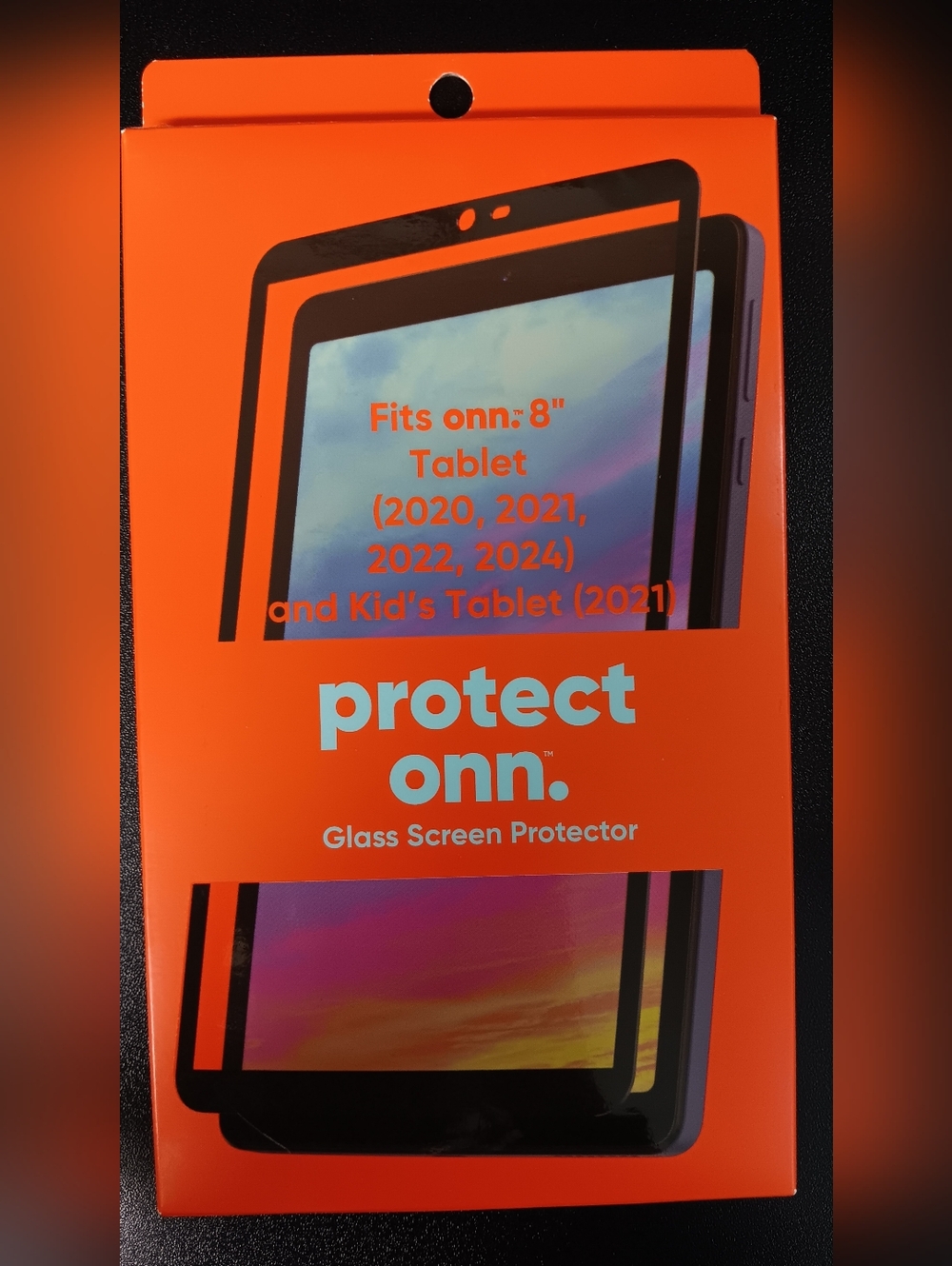 Screen Protector for 8" Tablet (New)